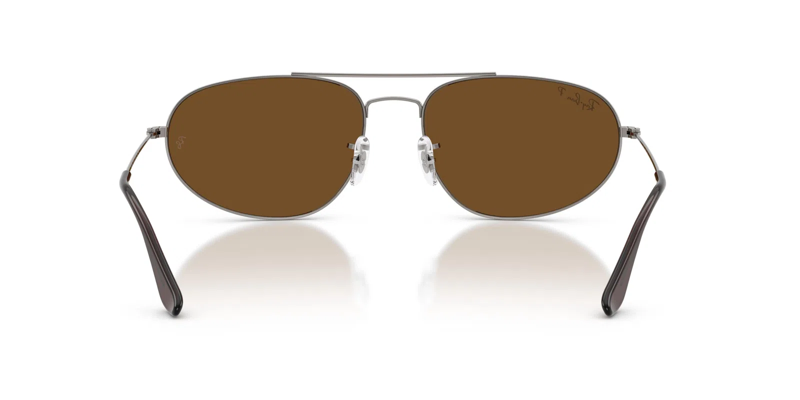 Ray-Ban 3945 Sunglasses - view 8